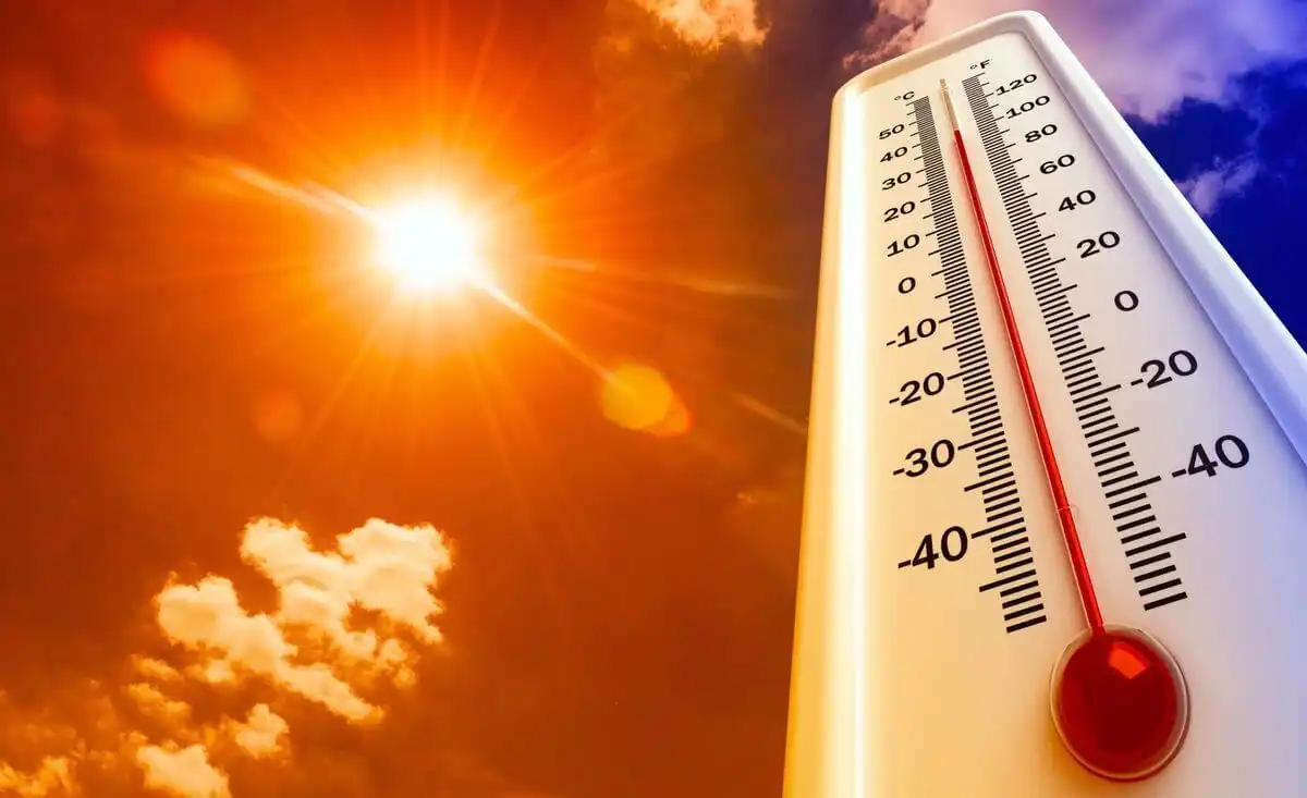 În 2020 s-ar putea înregistra cele mai ridicate temperaturi de până acum. Prognozele meteorologilor