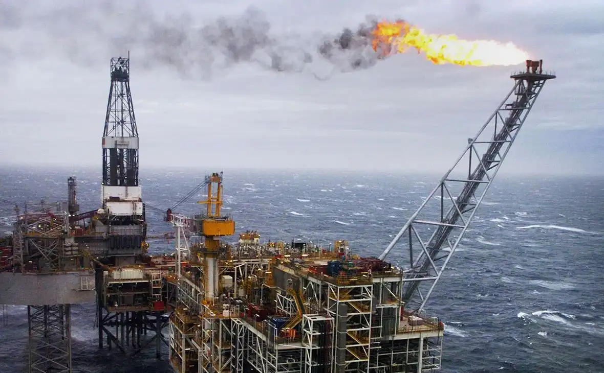 Новак заявил, что сокращение спроса на нефть в мире близко к своему пику