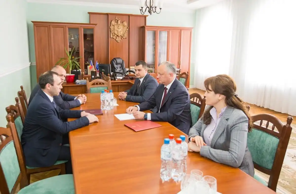 Fabrica de zahăr și ferma de păsări din orașul Fălești vor fi relansate