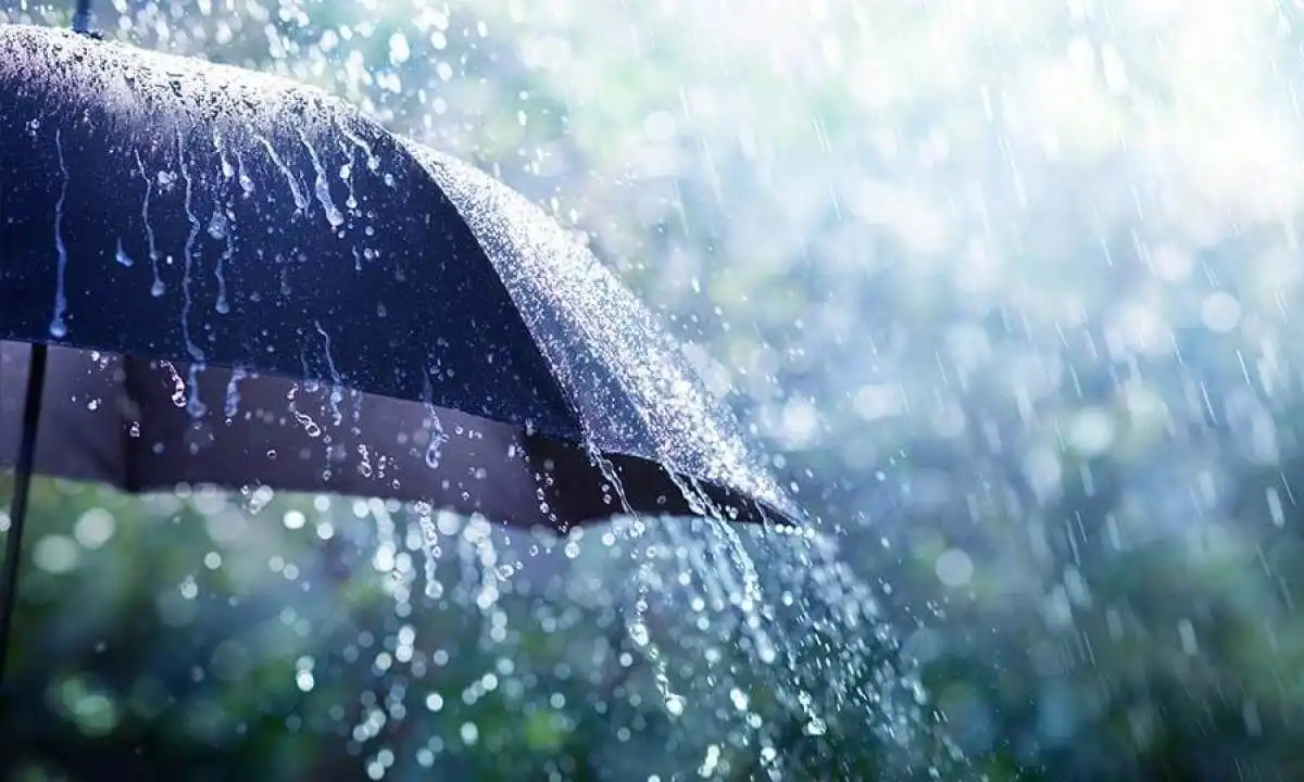 Meteo: Ploile nu mai contenesc nici astăzi, dar iată ce surpriză ne așteaptă în weekend