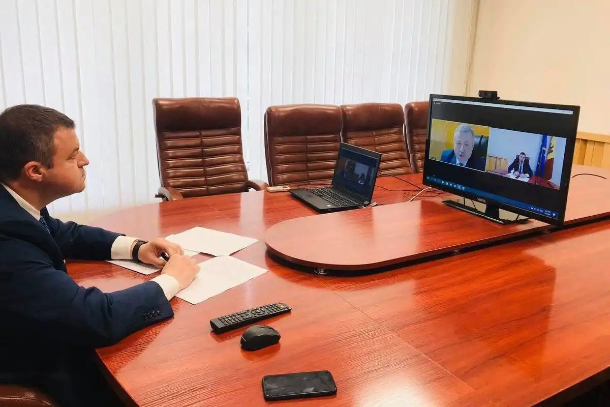 Circa 50 de companii turce sunt interesate să investească în ZEL-urile din Republica Moldova