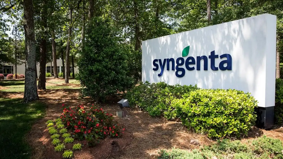 Syngenta завершила приобретение семенного бизнеса у COFCO