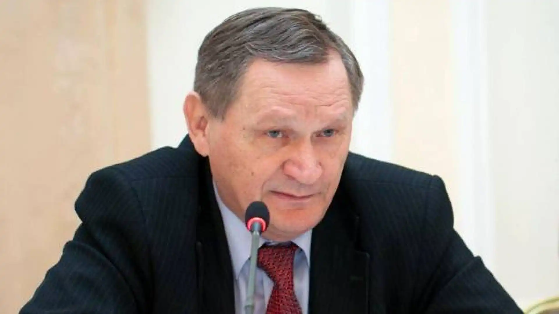 Муравский высказался о Национальной программе «Пэмынт»