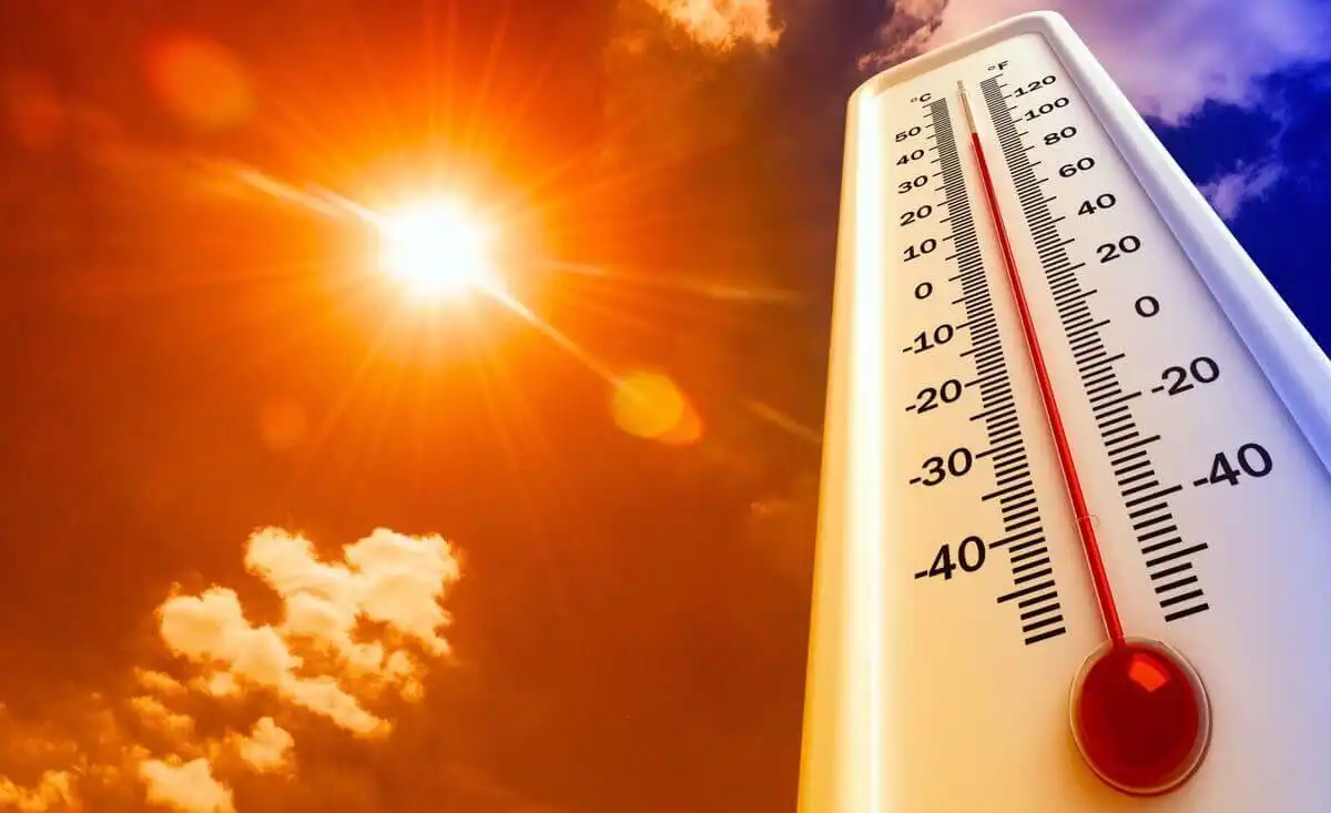 Ultimii cinci ani au fost cei mai calzi din toată perioada de observații meteo în Moldova
