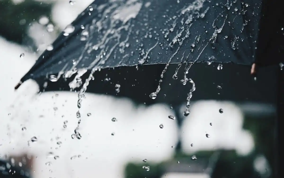 Pregătiți umbrela – vin ploi cu tunete și fulgere: Prognoza meteo pentru 20 – 26 mai