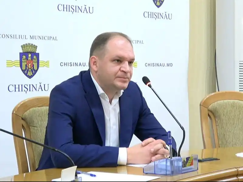 ВИДЕО| Ион Чебан: На днях мы начнем подготовку к открытию столичных рынков