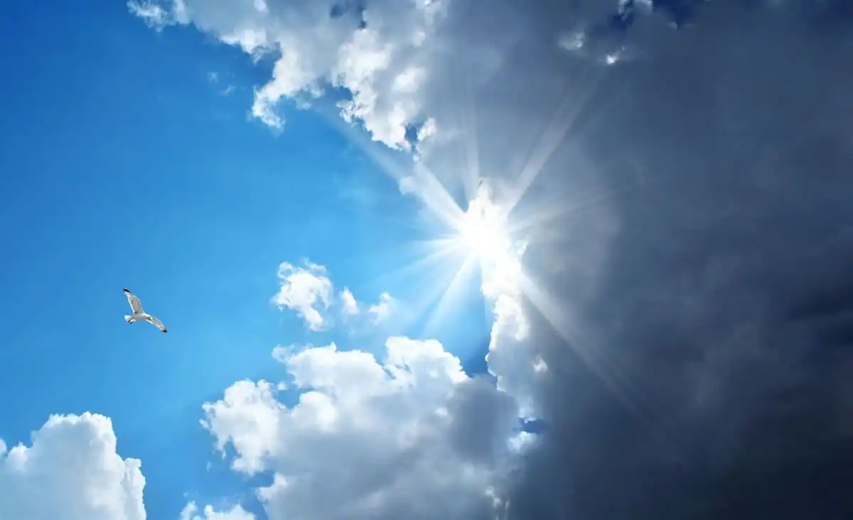 Cum va fi vremea astăzi și când revin ploile: Prognoza meteo pentru 23-29 mai