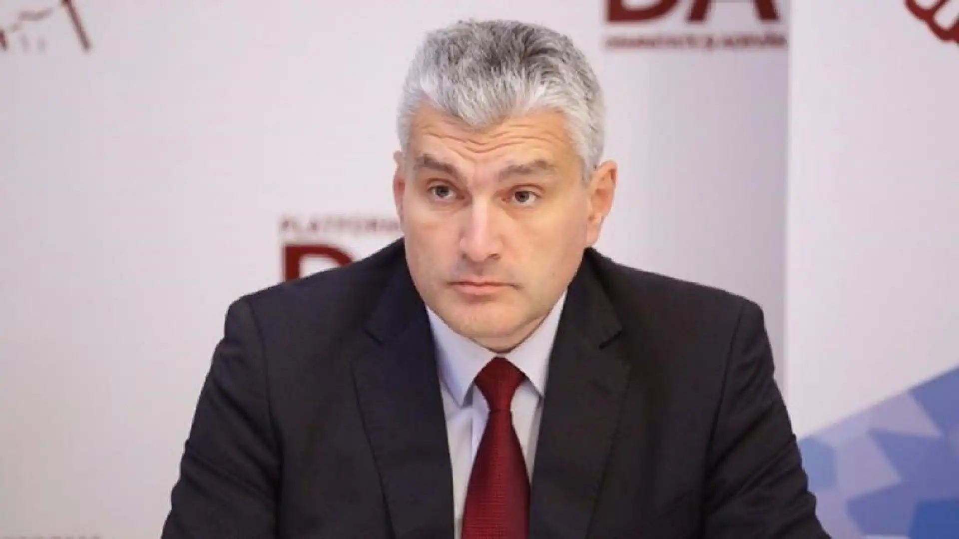 ВИДЕО| Слусарь: Осенью безработные и фермеры пойдут на Кишинёв