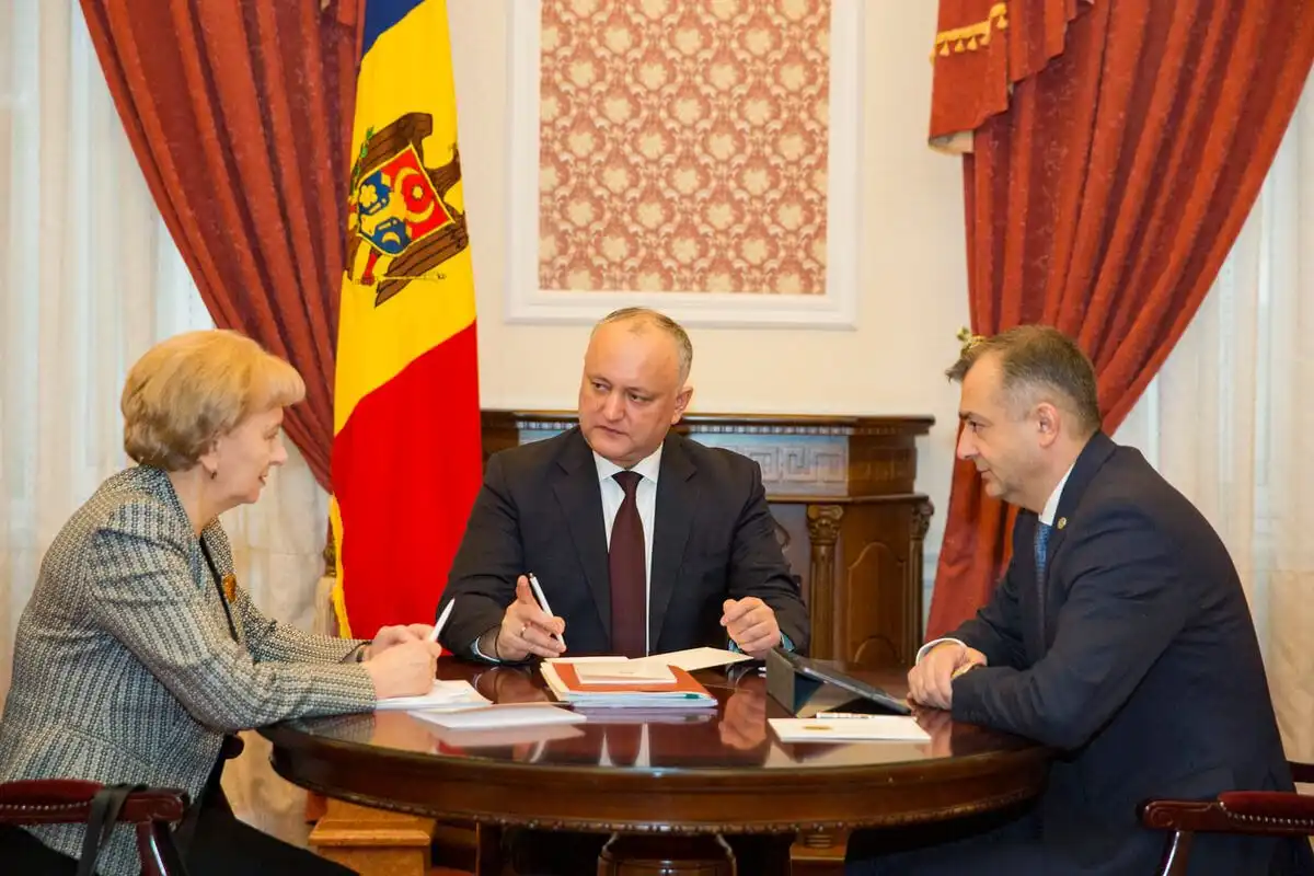 Stabilitatea bugetară și situația din agricultură: Ce spune conducerea țării