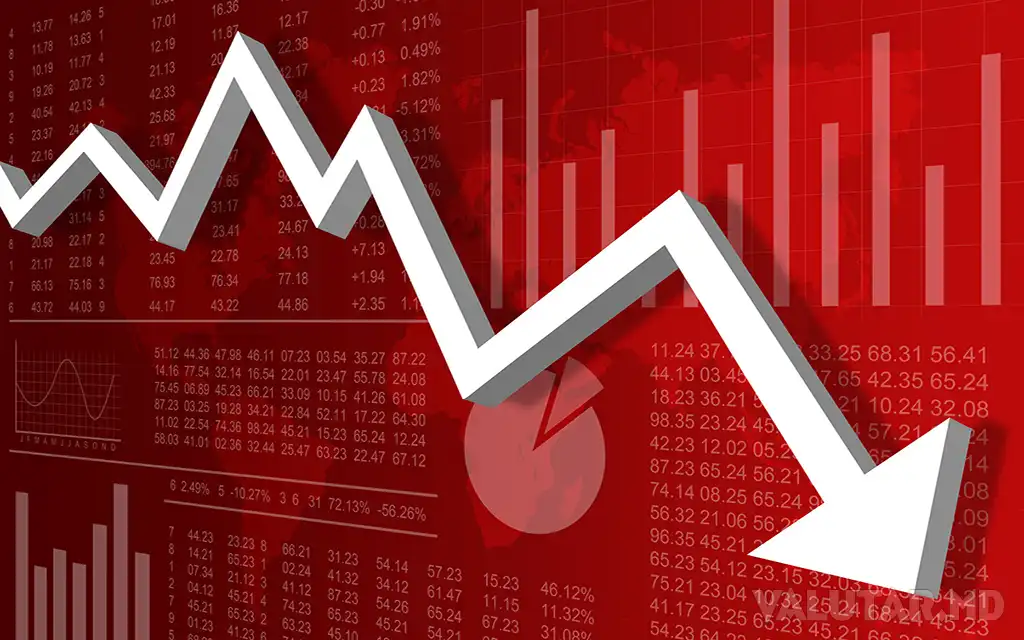 Всемирный Банк: В 2020 году экономика Молдовы сократится на 3,1%