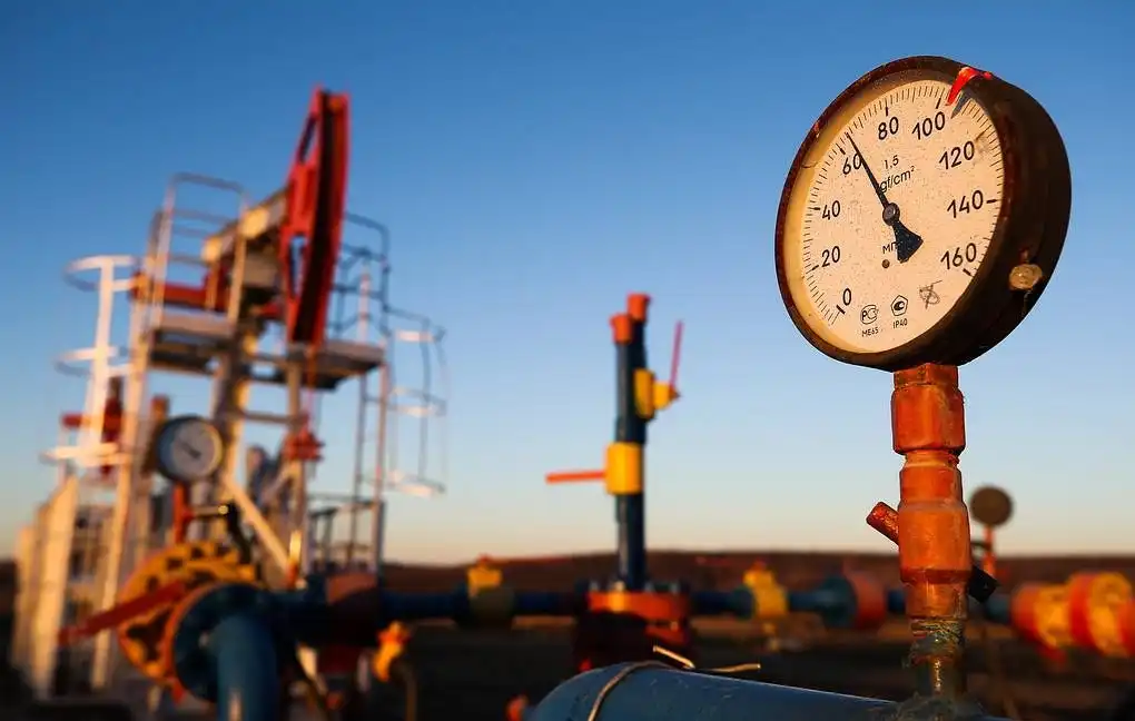 ОПЕК сохранила прогноз по падению спроса на нефть