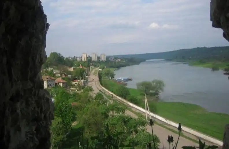 Сороки может затопить из-за прошедших дождей