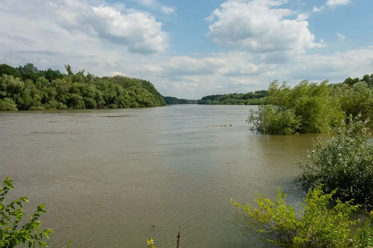 В ближайшие сутки уровень воды в Днестре будет повышаться