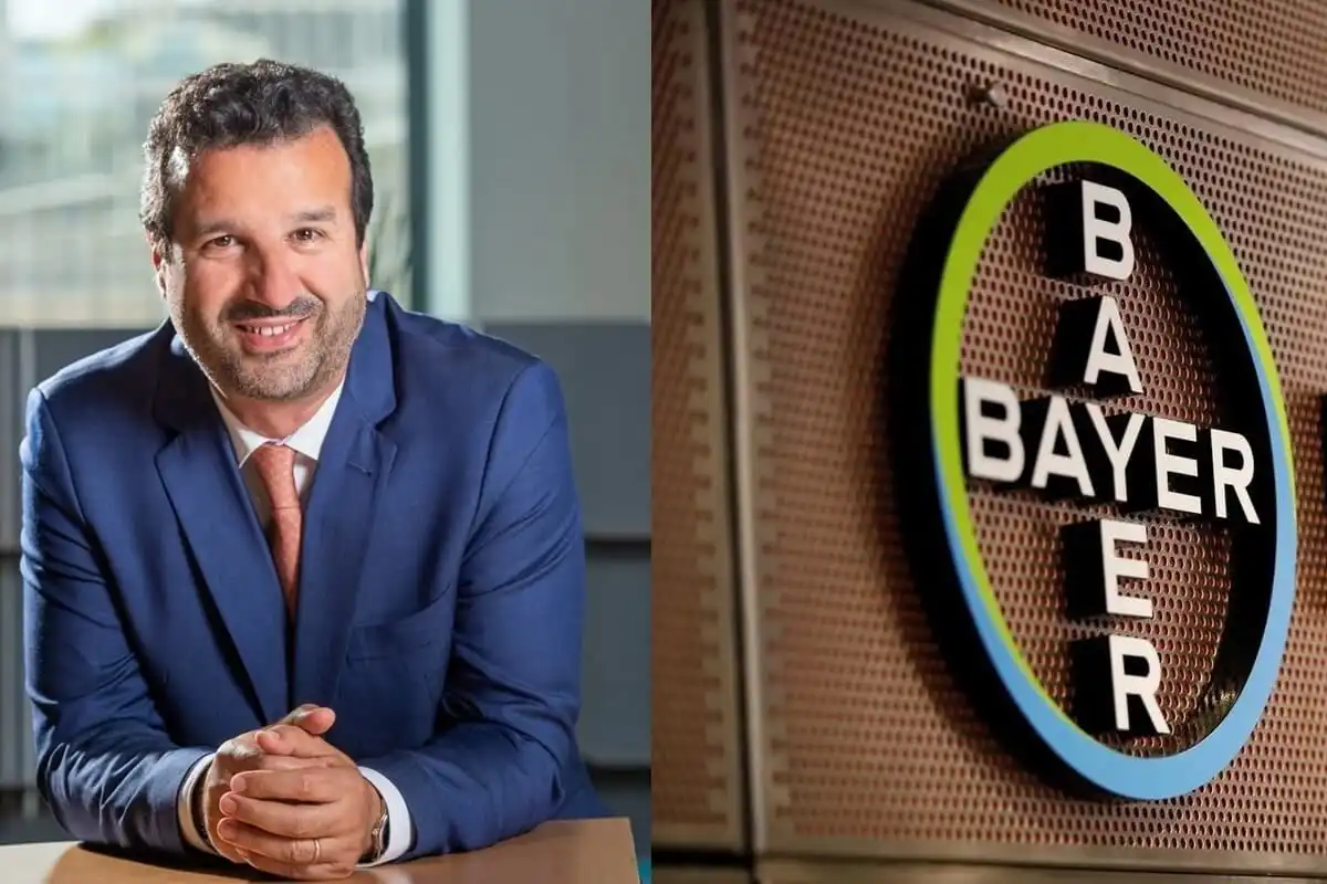 BAYER: Boualem Saidi a preluat conducerea diviziei Crop Science