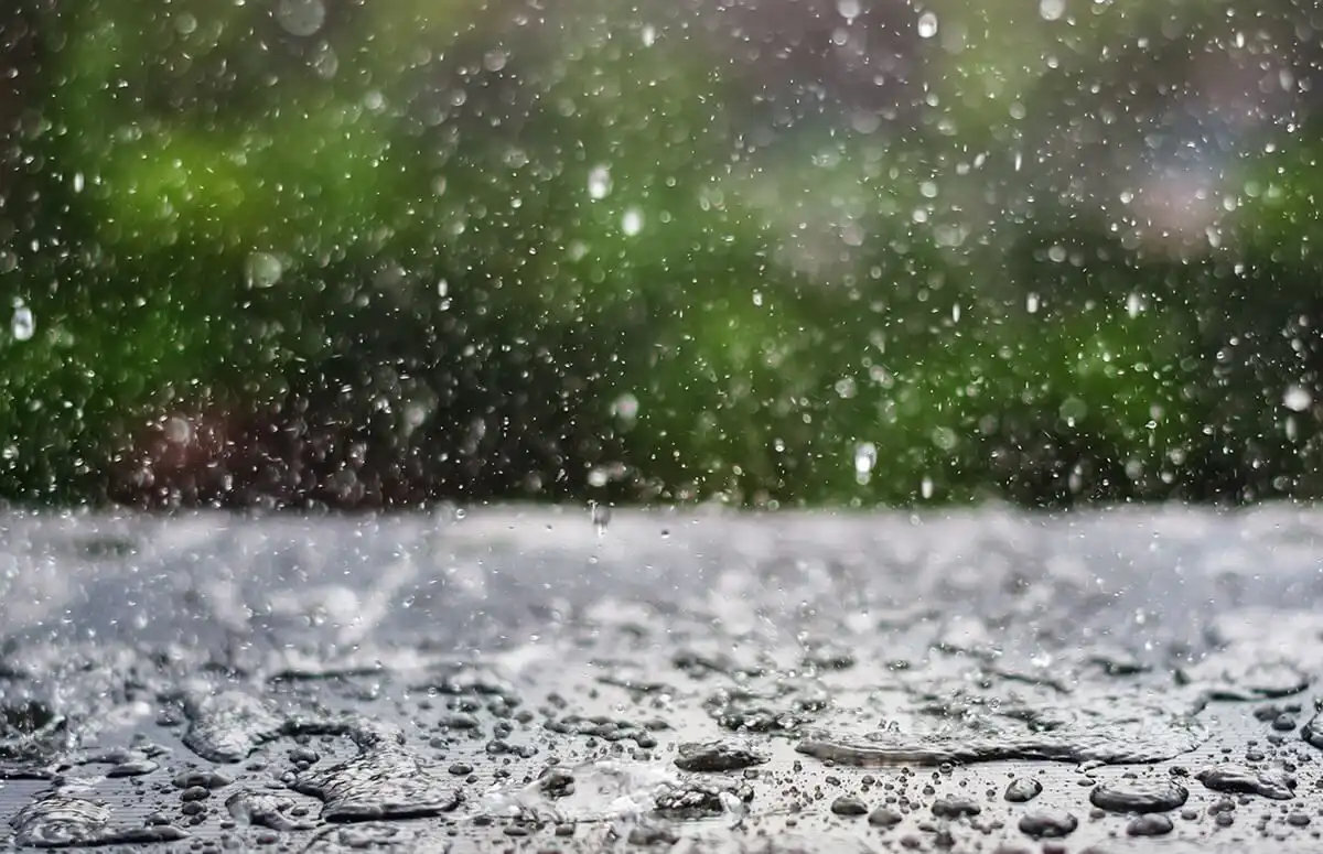 Prognoza meteo: Astăzi va ploua în centrul și nordul țării