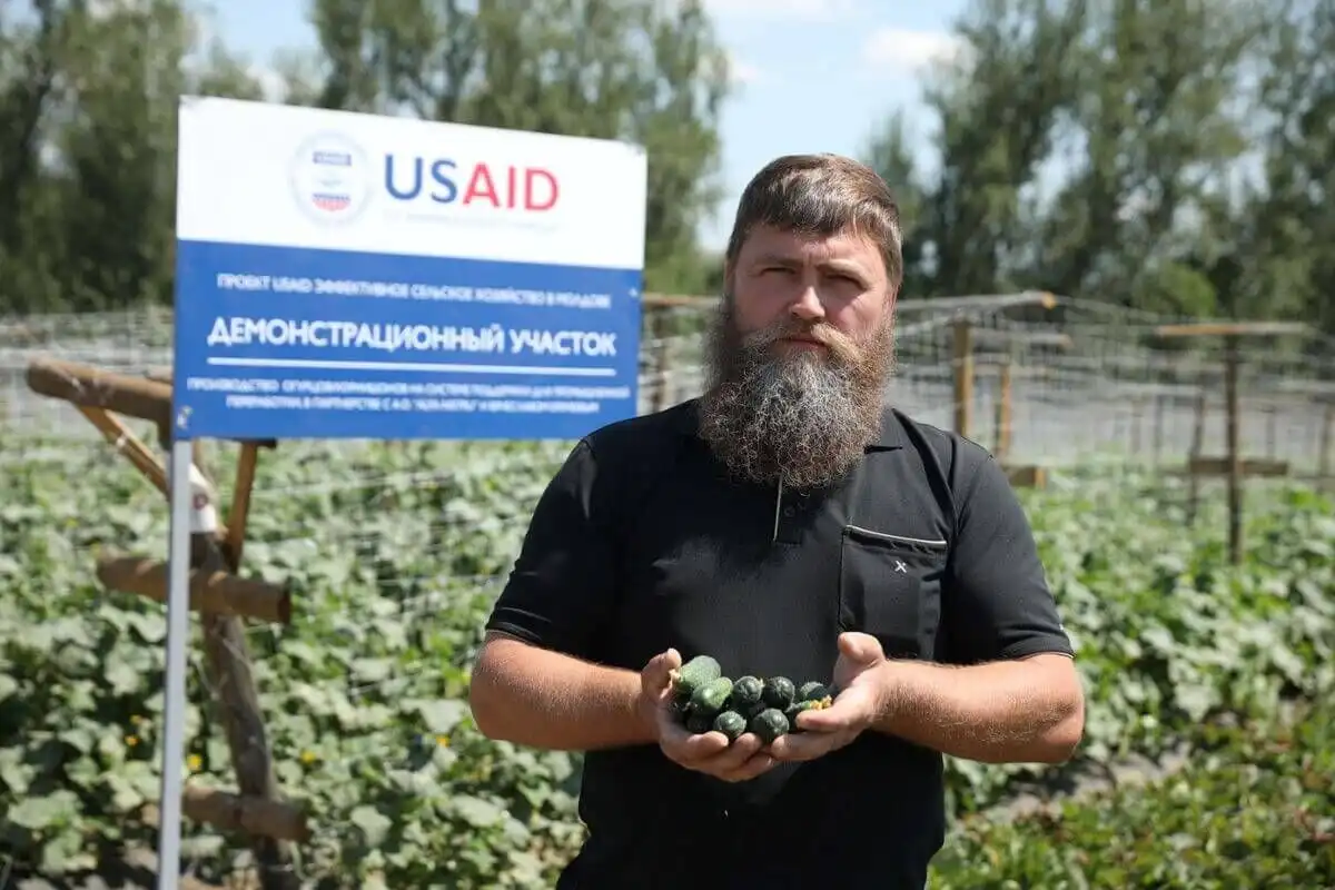 Modelul clusterelor de producere testat și recomandat fermierilor mici și medii care își doresc să fie competitivi pe piață