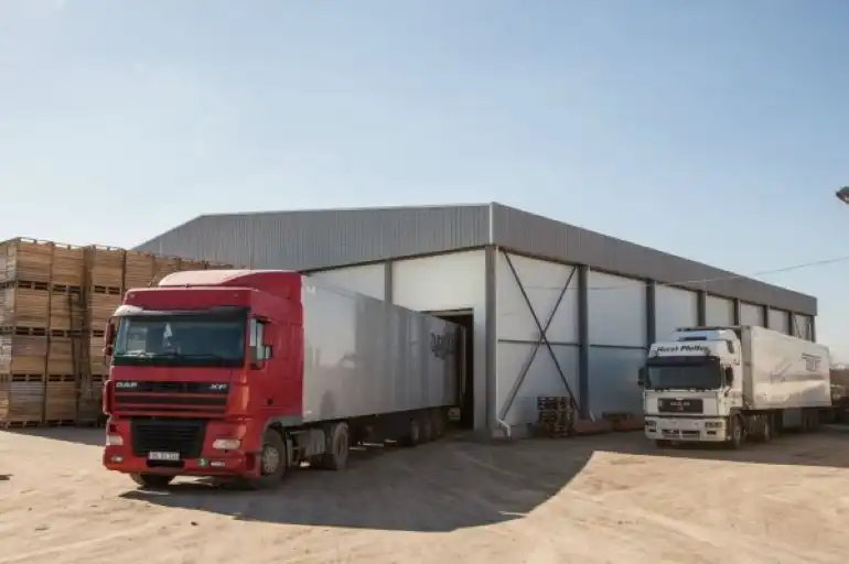 В правительстве обсудили проблемы перевозчиков