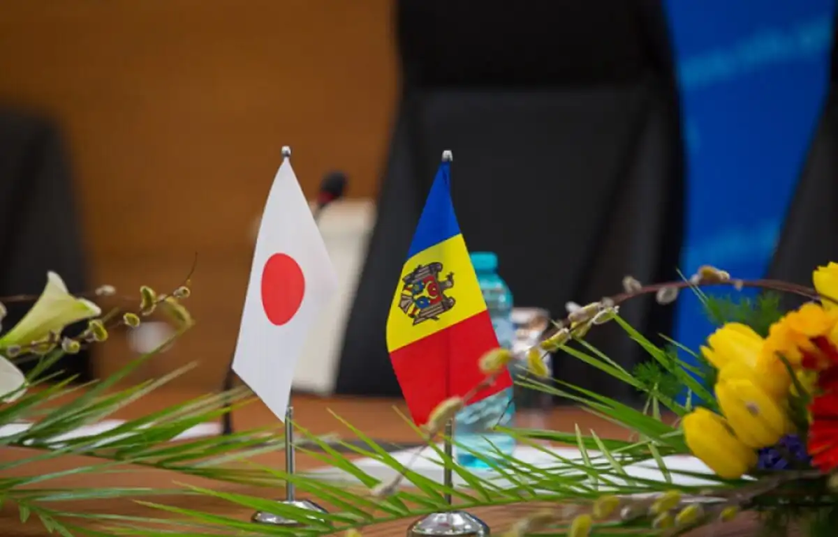 Proiectul de lege privind împrumutul nipon pentru susţinerea agriculturii a fost aprobat de Executiv