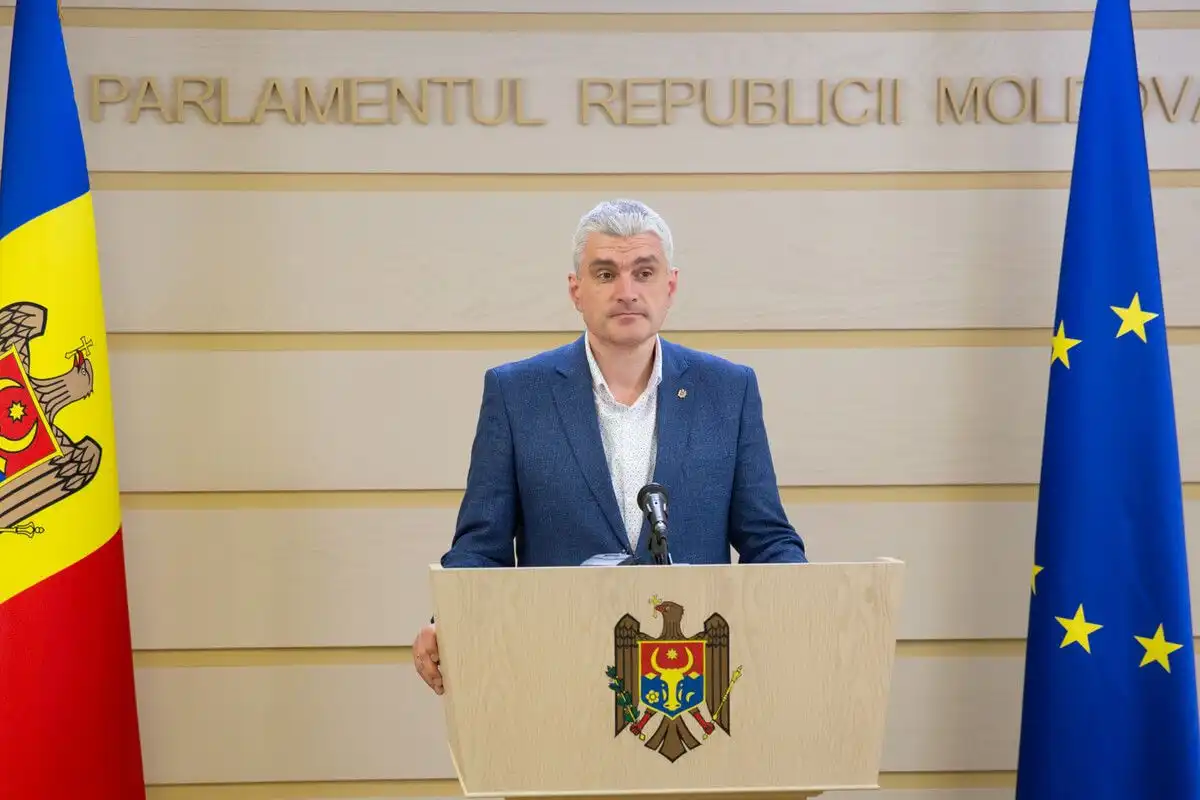 Rezultatul întrunirii fracțiunilor parlamentare: Au fost identificate câteva soluții pentru depășirea crizei în agricultură