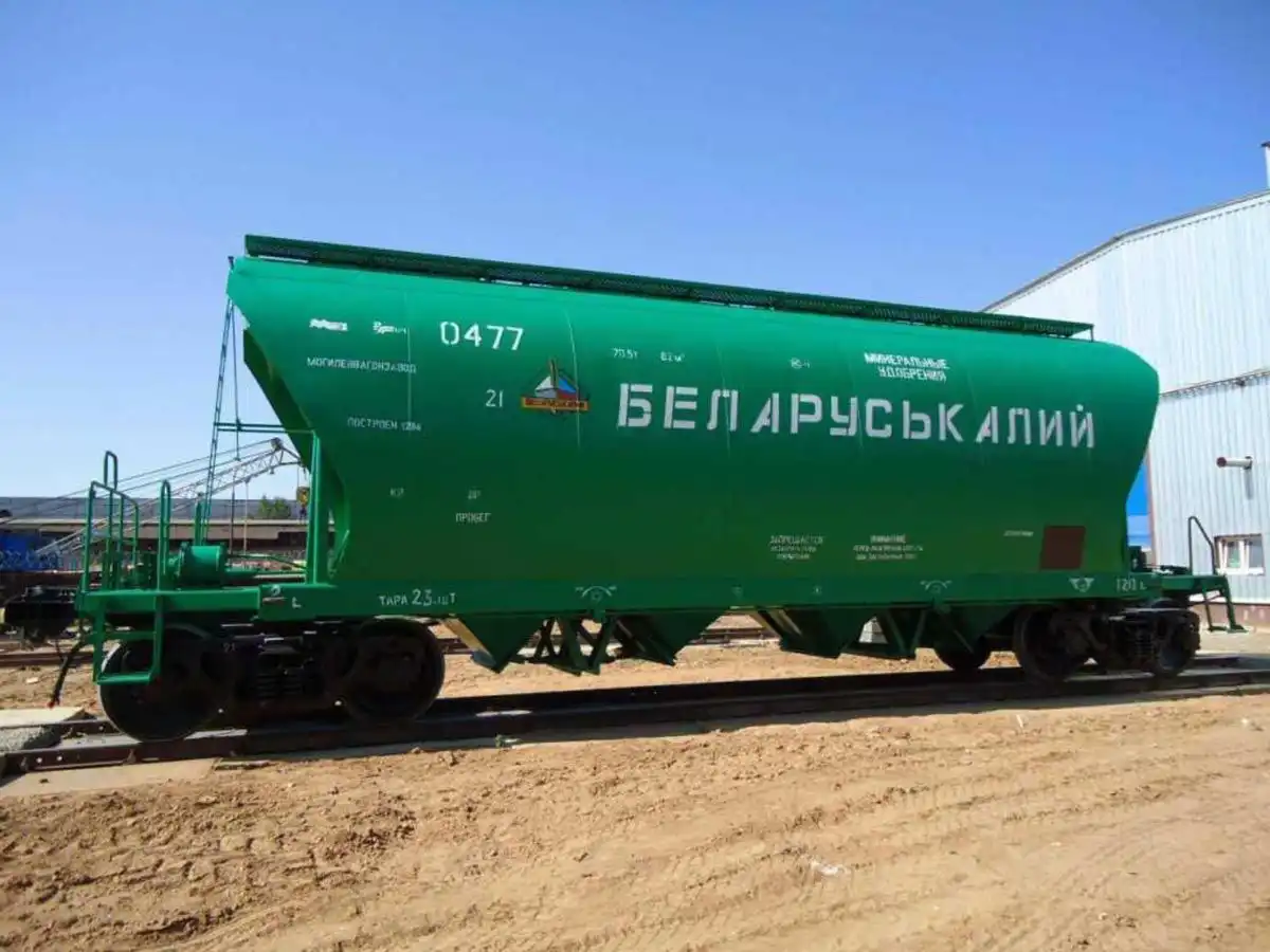 Калийные и азотные удобрения выросли в цене