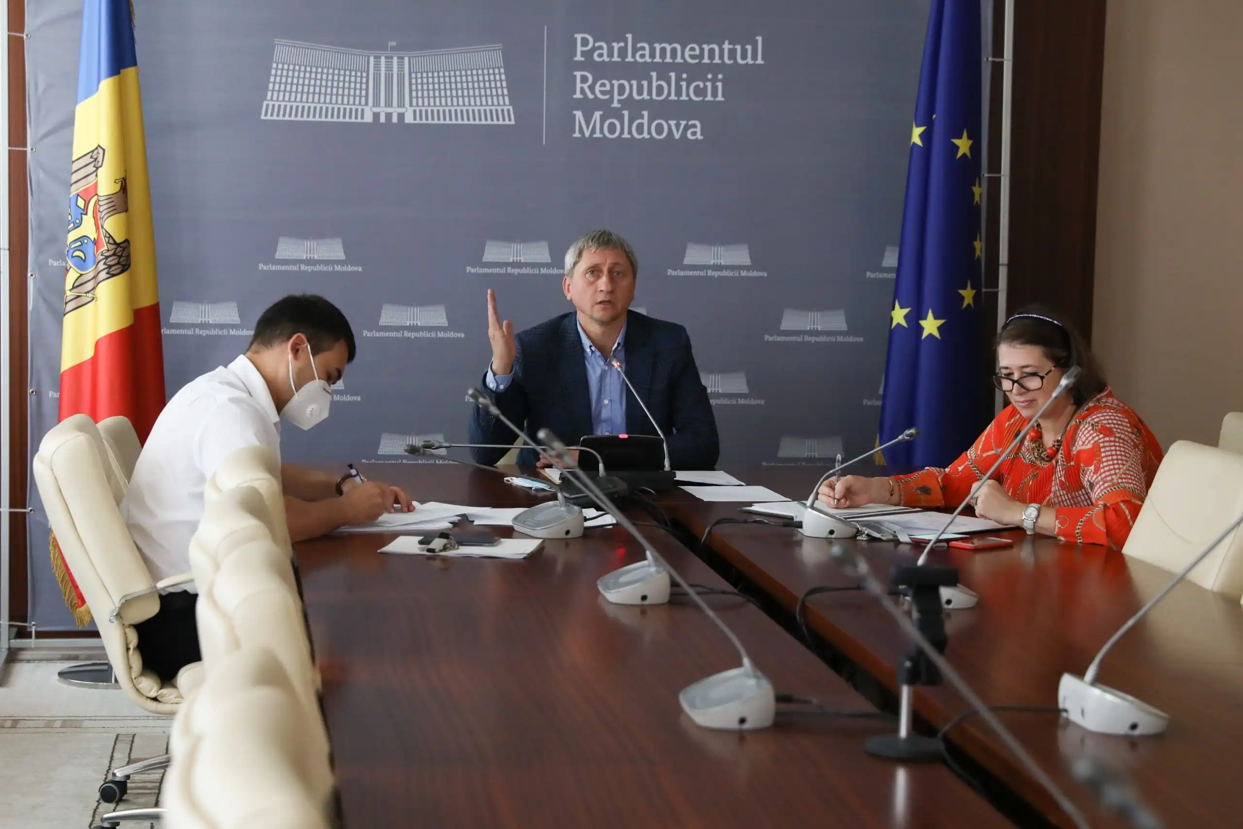 Всемирный банк предоставит Молдове новый кредит для сельского хозяйства