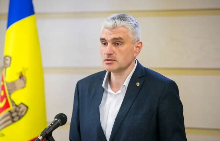 Александр Слусарь: Ситуация с зерновыми культурами второй группы ещё хуже