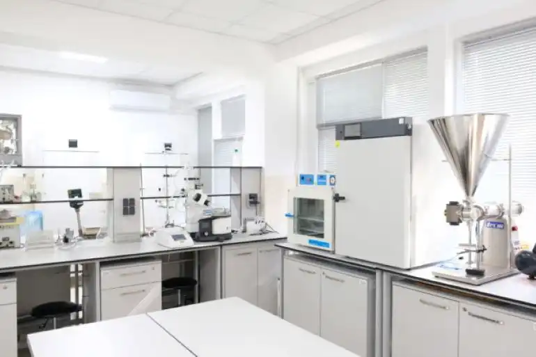 9 laboratoare horticole performante au fost lansate în cadrul UTM cu suportul Livada Moldovei