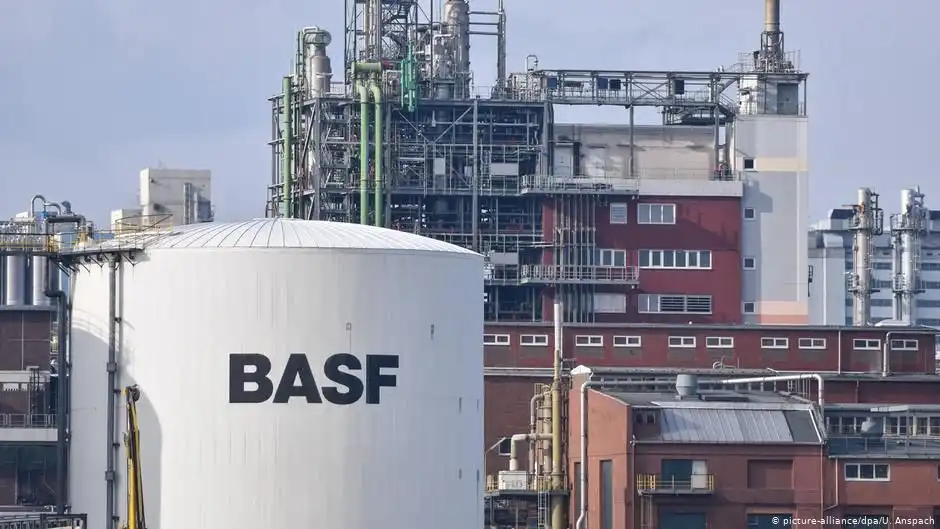 BASF, Bayer и Corteva потратят $16,5 млрд на отказ от пестицидов в ЕС