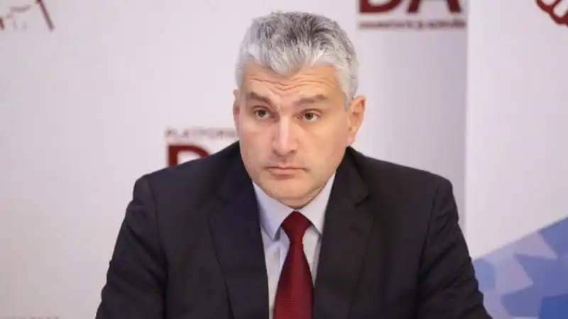 Слусарь обвинил MADRM в саботаже выплат компенсаций фермерам