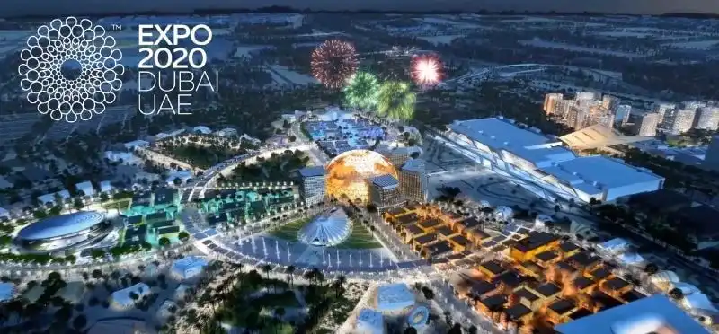 Молдова примет участие в «Expo Dubai 2020», перенесённой на следующий год