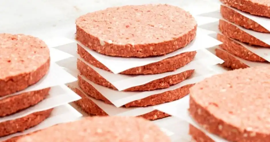 Рынок растительных заменителей мяса и молочных продуктов в Европе вырастет к 2025 году