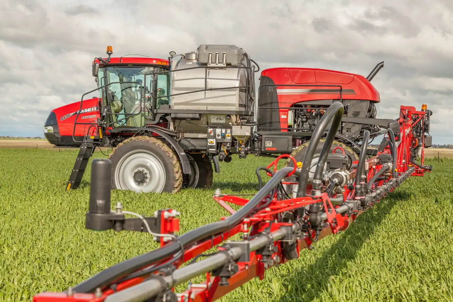 O'Connors Farm Machinery