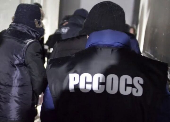 Тофан: Проверки со стороны PCCOCS и Fulger подрывают доверие предпринимателей