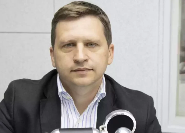 Виорел Гырбу: Мелкие фермеры больше всех почувствуют на себе последствия введения НДС в размере 20 %