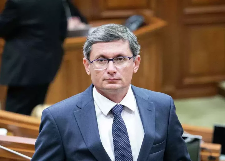 Igor Grosu: Agricultorii ar putea beneficia de TVA zero din 2027