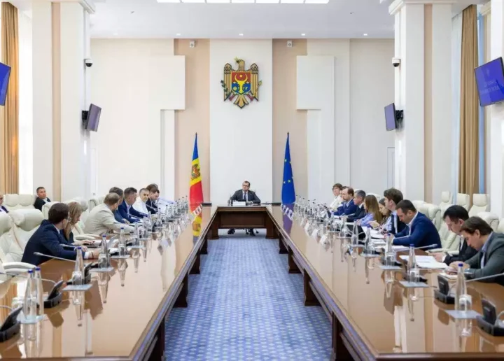 Măsuri noi pentru evitarea crizelor de energie și apă