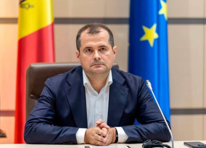 Când va fi ales noul ministru al Agriculturii? Ce spune premierul Tofan