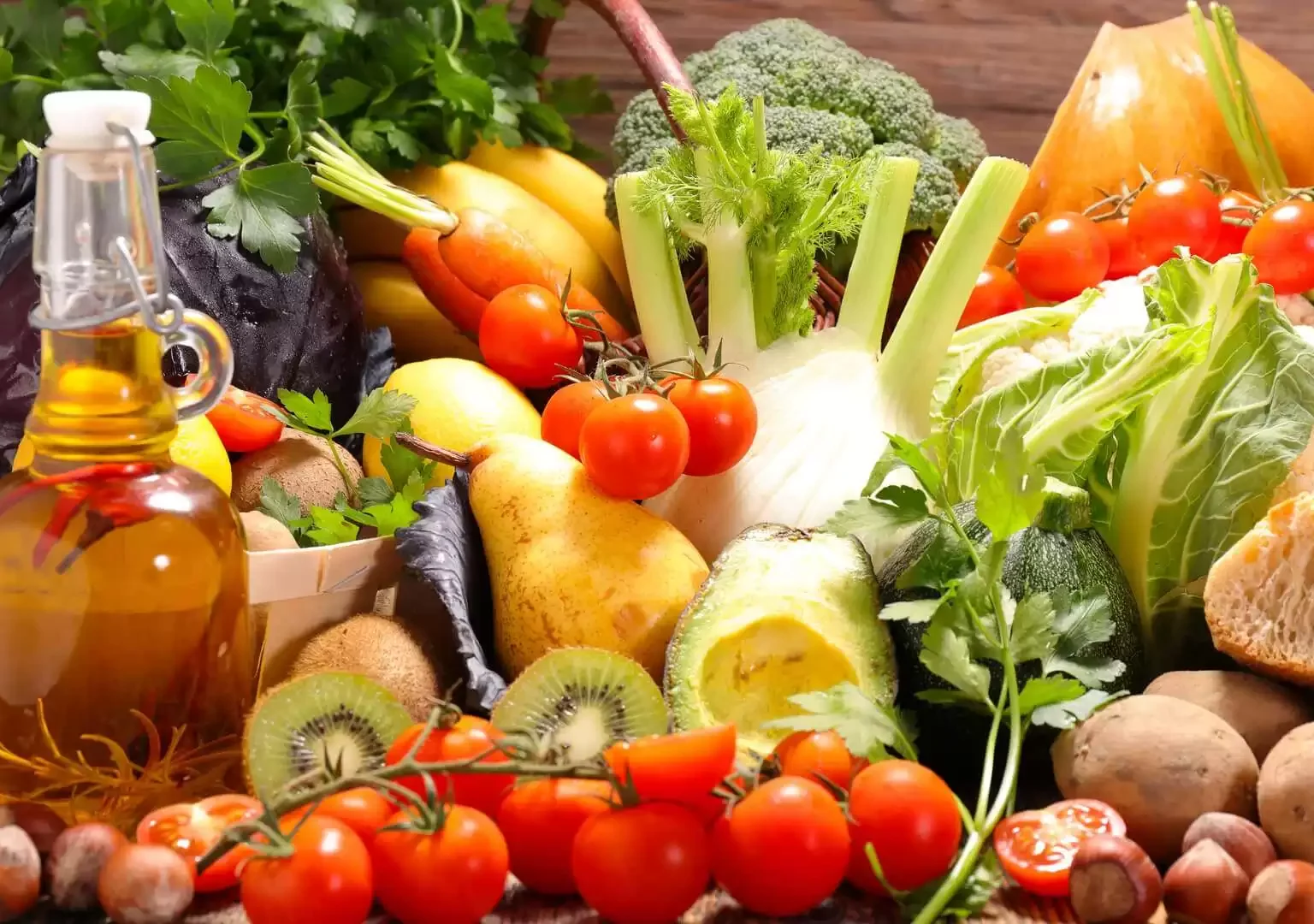 продукты питания