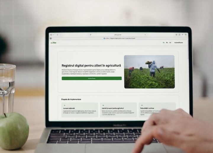 Проблемы платформы e-Zilier по-прежнему остаются нерешенными. Что говорят власти