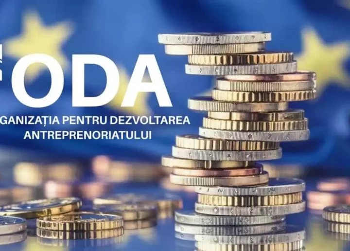 Finanțări ODA pentru fermieri: programe, granturi și condiții de accesare