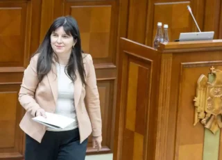 Ministra Finanțelor: Cota TVA nu va duce la închiderea afacerilor