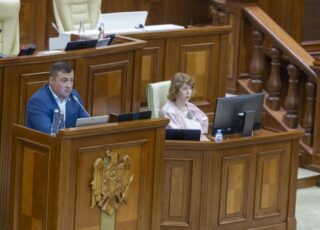 Сергей Иванов: Республика Молдова импортирует масло, хотя и экспортирует значительные объёмы подсолнечника