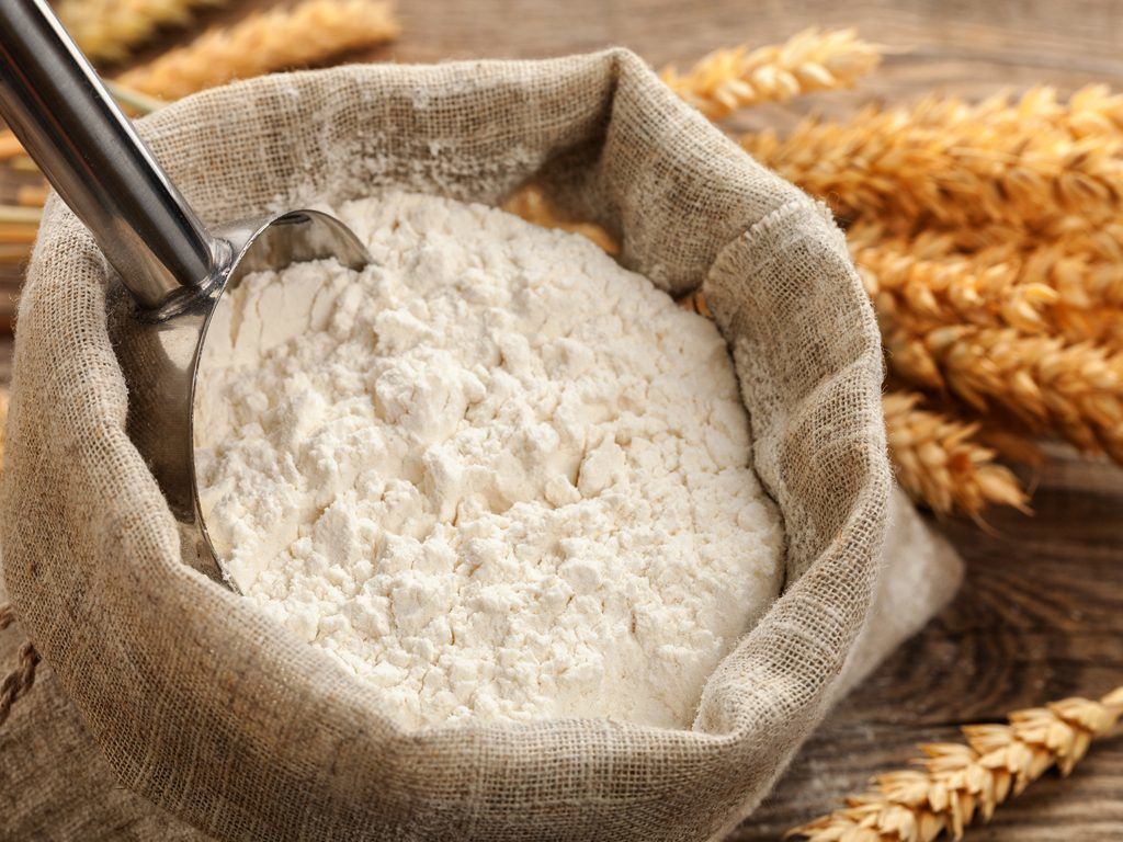 Республика Молдова продает пшеницу, но закупает муку на 45 % дороже