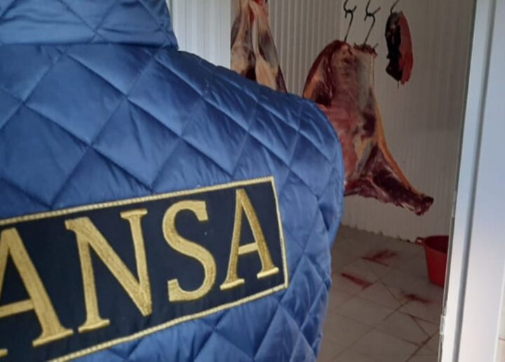 ANSA a verificat 18.000 de exploatații: carnea fără documente a fost retrasă din circuitul comercial