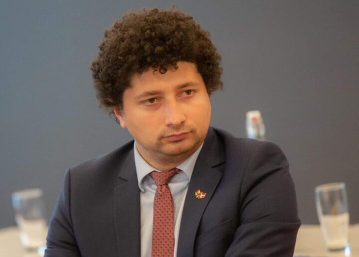 Scandal în jurul legii cerealelor: Marian îi acuză pe Ivanov și Stefanco