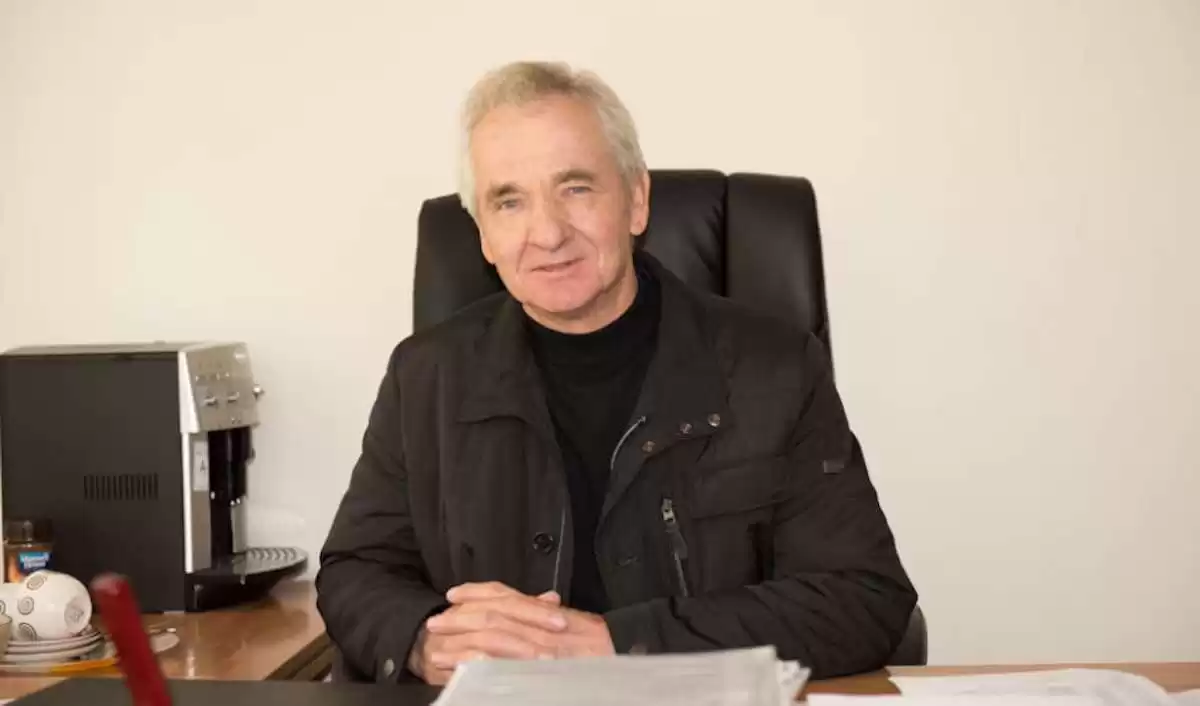 Георге Габери: Сельскому хозяйству необходимо сократить бюрократию