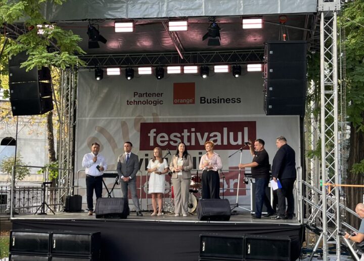 Chișinăul miroase a vin: Festivalul Vinului de Autor continuă tot weekendul