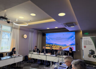 RM va avea Program de reziliență în agricultură pentru perioada 2027–2030