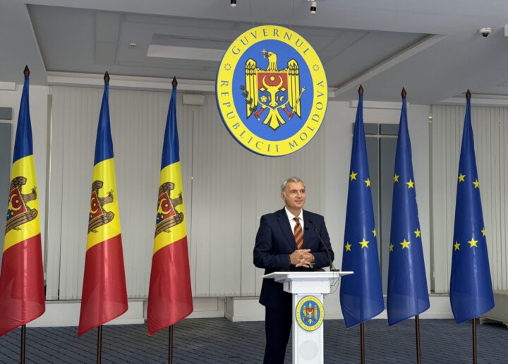 Registrul Fermierilor a fost lansat: 20.000 de profiluri sunt deja în sistem