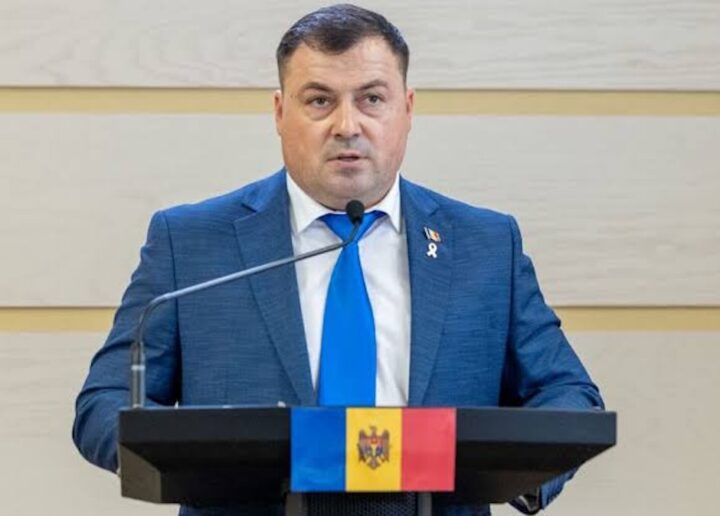 Иванов предлагает продлить срок действия лицензий на зерно до конца 2027 года